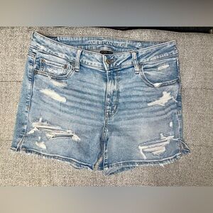 American Eagle Outfitters Blue Denim Jeans